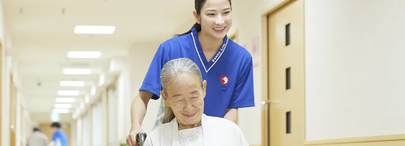 サニーライフが選ばれる理由