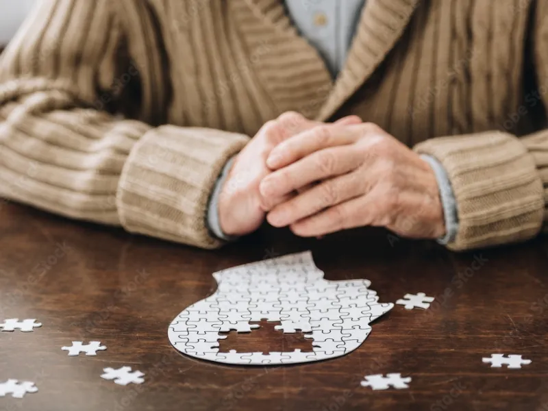 認知症と家族のサポート