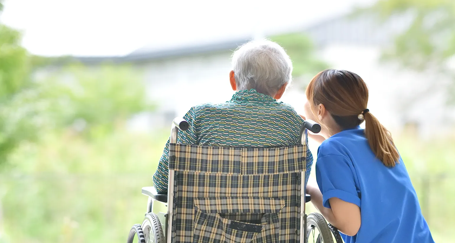 認知症に強い介護施設の選び方！入居できる施設の種類や条件を解説