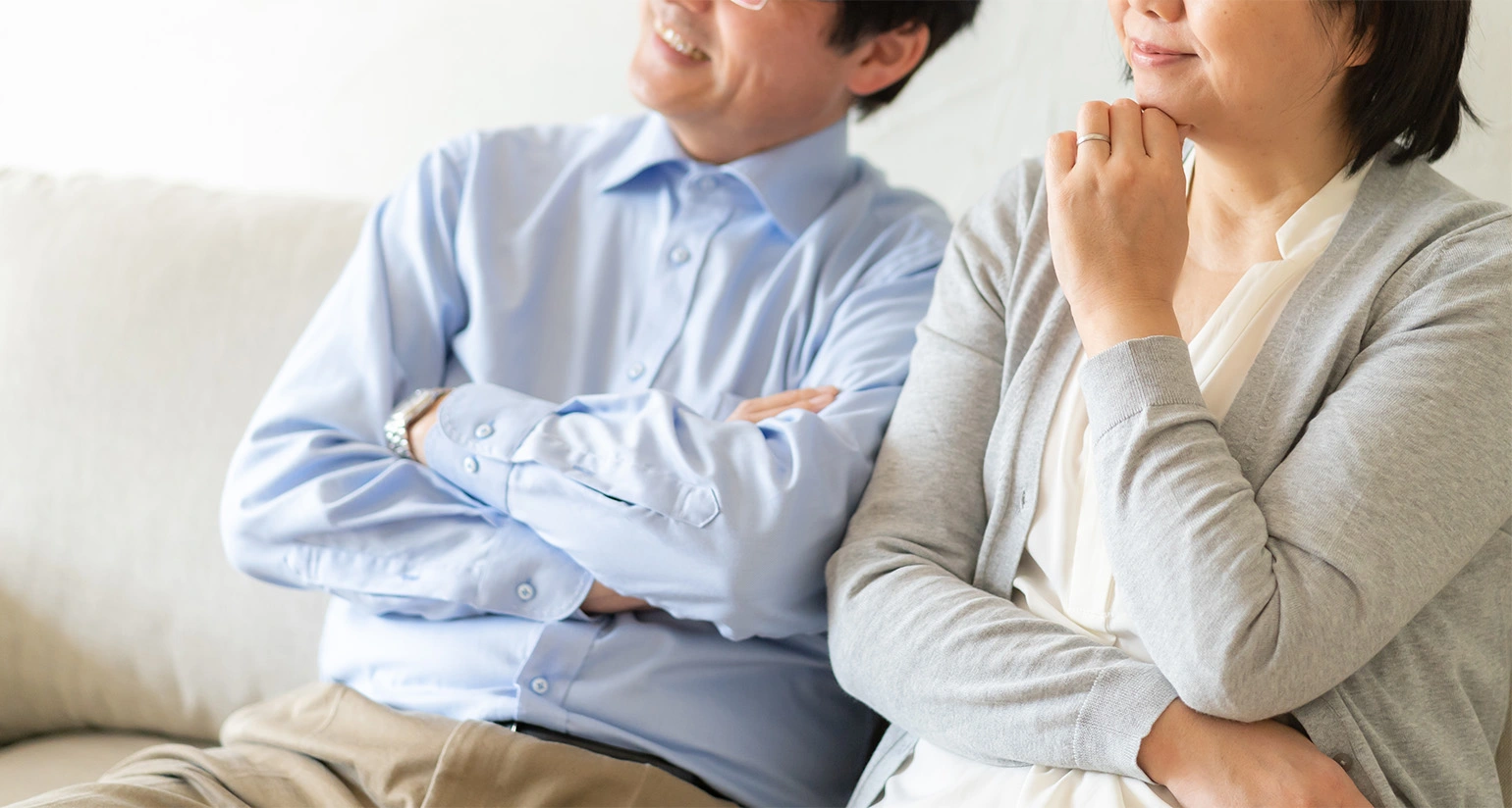 介護負担を軽くしたい！知っておきたい知識と4つの対処法を解説！