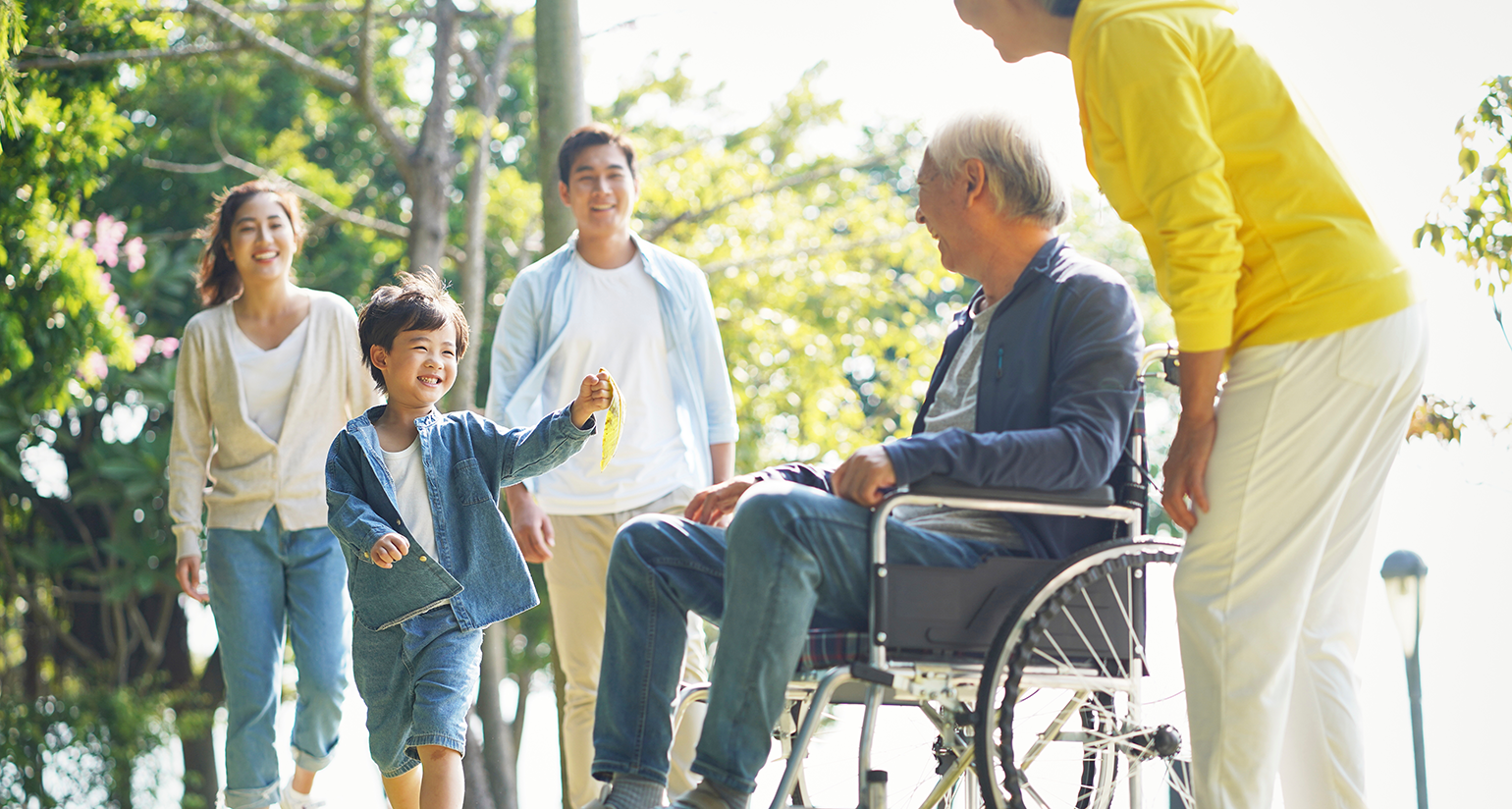 介護保険で福祉用具を上手に活用！選び方と相談のポイントを解説