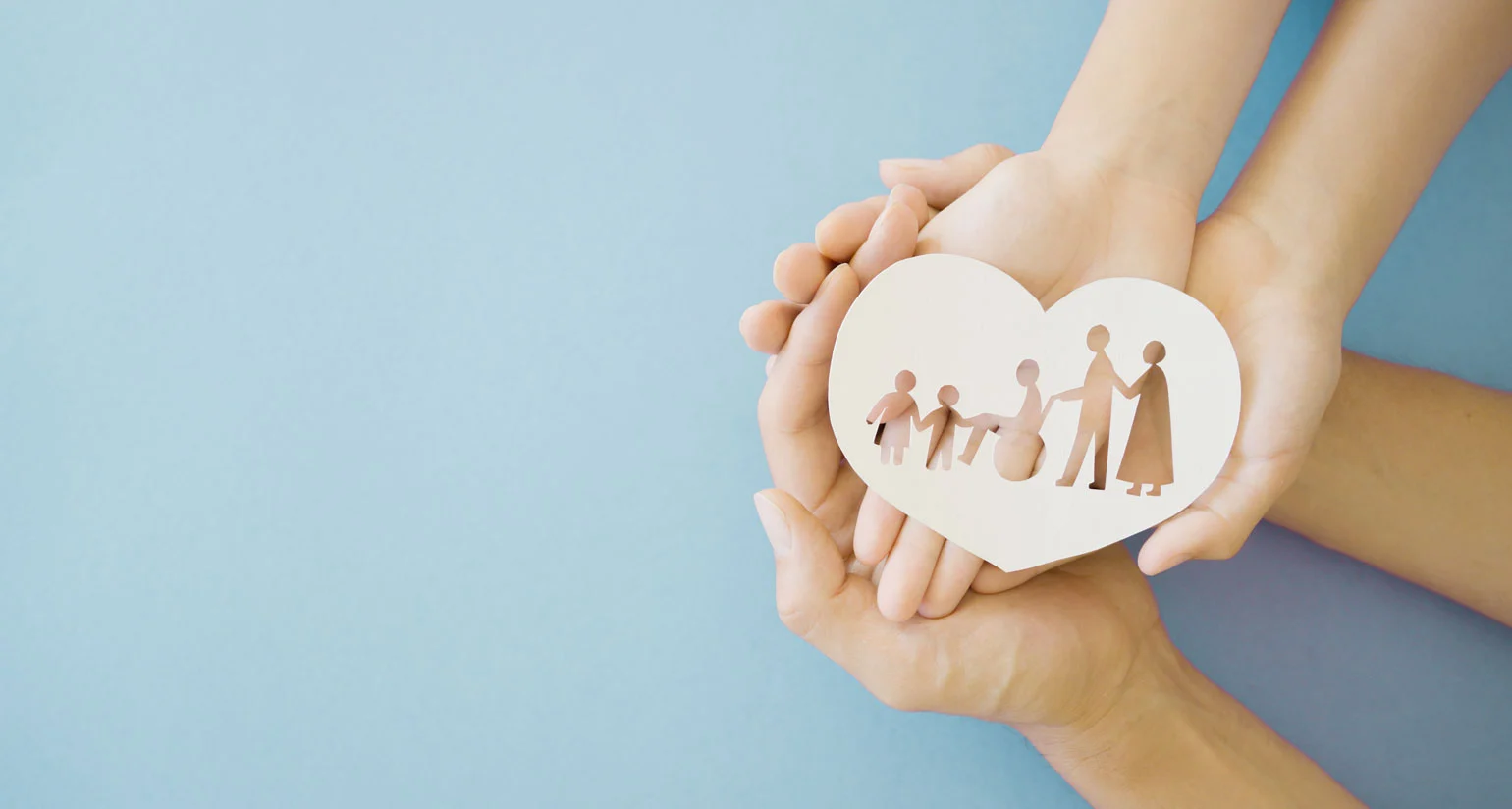 介護にはどんな種類がある？高齢者に合わせた介護サービスを選択しよう