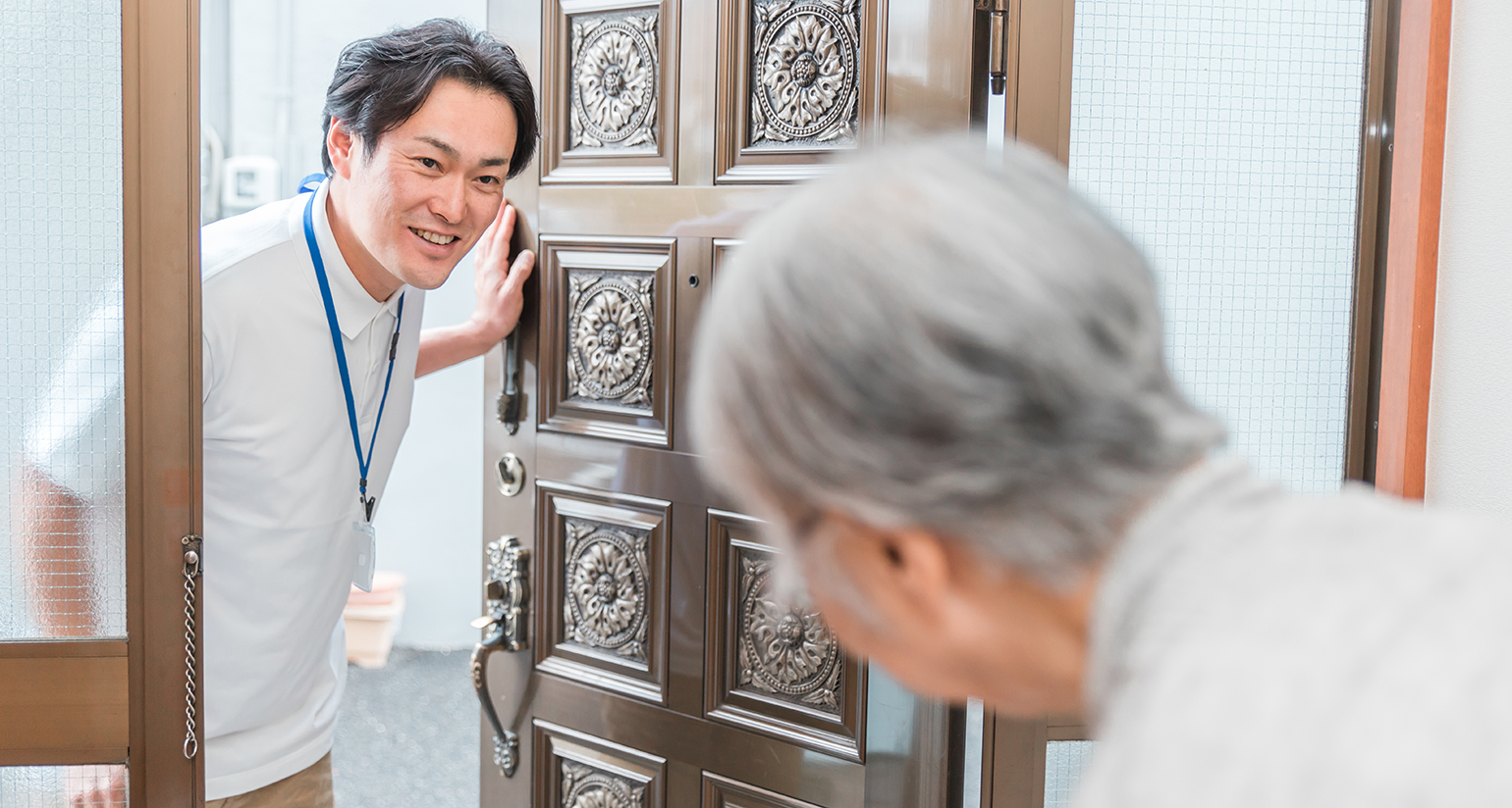 訪問リハビリとは？介護保険で利用する条件やサービス内容を解説